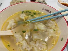 -小杨生煎(白玉兰广场店)