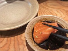 -Tuna maki寿司(园区永旺店)