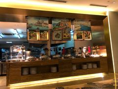 -宁波阳光豪生大酒店·豪生咖啡厅