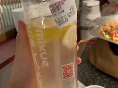 -蜜雪冰城(江南万达金街店)