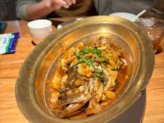 -黄山老妈·土菜(碧桂园店)