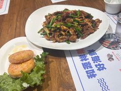 -和源祥·日照菜扛把子(万平口一店)