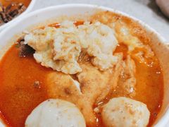 -四里沙茶面(湖滨四里店)