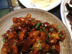 糖醋排骨-卤鸭儿(温州路店)