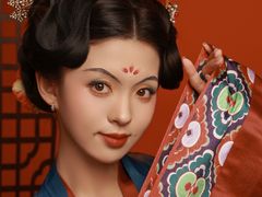 -吉田美学化妆美甲摄影培训(宁波校区)