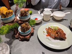 -佬太公海鸭·海鲜大排档(上海总店)