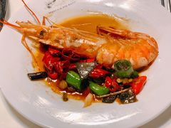 阿根廷红虾-汉巴味德(大悦城店)