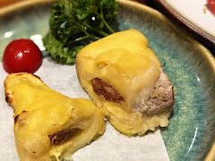 -山盛创作料理·Yamamori(珠宾店)
