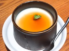 黑糖豆花-云海肴·汽锅鸡·云南菜(高德置地店)