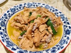 -3弄堂·滕王饭店·江西菜(铜锣湾店)