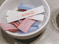 -海底捞火锅(泰安爱琴海店)