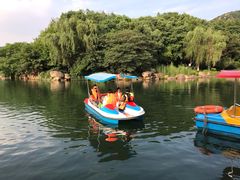 -白马涧龙池景区