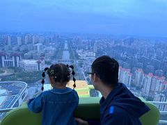 -南昌之星摩天轮