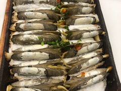 -丰收日·小海鲜·沪上家宴(顾村正大店)