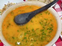 -西贝莜面村(当代商城店)
