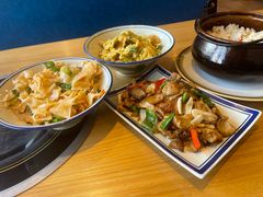 -妈妈的味道(和顺古镇店)