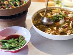 -吴记百家·私房菜·家宴(润园店)