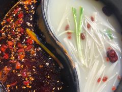 -钢管厂歆瑞源油卤串串香(春熙路太古里店)