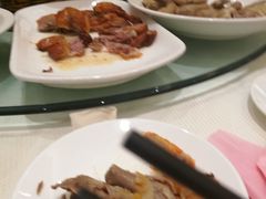 -小厨娘淮扬菜(天印大道店)