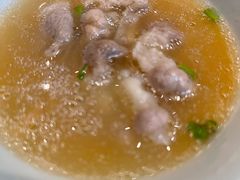 -锦庐道地川菜(来福士店)