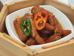 -聚福宝合苑食府(南头镇店)