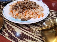 -新疆伊宁远征餐厅