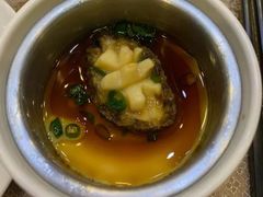 -新长岭大酒店酒楼