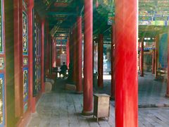 -高庙保安寺