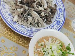 -清真·鸦儿李记·小馆(后海店)
