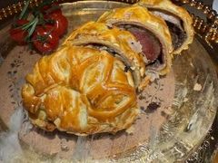 -波特曼西餐厅(中央大街店)