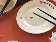-庆丰包子铺(回龙观店)