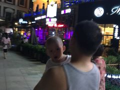 -老梅园大虾城(河西店)