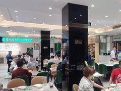 -紫光园·烤鸭·北京菜(劲松店)