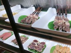 -伊斯麦尔丝路·新派菜(沙子口店)