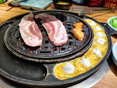 -小米烤肉-泥炉炭烤(常营店)