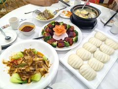 -小贝壳酒楼(经九路店)