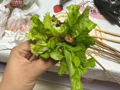 -哈力家·西北烧烤烤串(凤城十路店)