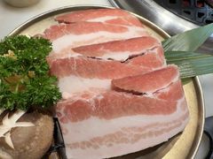 -韩宫宴和牛烤肉(上海金山万达店)