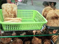 -刘氏方酥锅盔(古城总店)