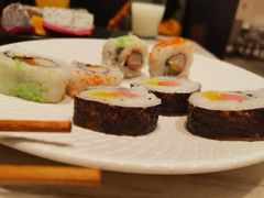 -新发展亚太JW万豪酒店·福苑咖啡厅