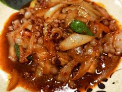 海灵菇-贤花饭店(凯德店)