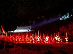-禅宗少林·音乐大典