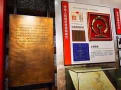 -中国铁道博物馆(正阳门馆)