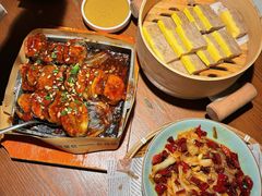 -三强鸽子(胜利路店)