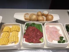 -海底捞火锅(九久奥特莱斯店)
