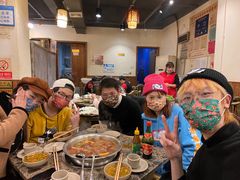 -肖肖酸萝卜鱼火锅(总店)