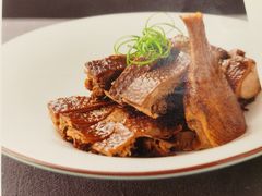 -徽韵人家·传承正宗徽菜(牡丹园店)