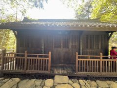 -黄公望隐居地