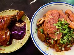 -亞婆井·劲抽面食(铂顿城店)