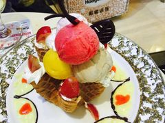 -哈根达斯(深圳海岸城店)